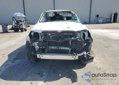 2018 Toyota 4Runner Sr5 из США, поврежденный, VIN JTEZU5JR7J5186478